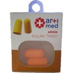 Artımed Köpük Kulak Koruyucu