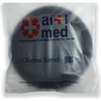 Artımed Oturma Simidi Hafif ve Dayanıklı Malzeme Özellikleriyle Kullanım Kolaylığı