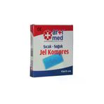 ARTİMED rtm8680434323863 Artımed Sıcak Soğuk Jel Kompres 13X13 Cm