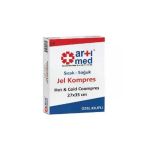 Artımed Sıcak Soguk Jel Kompres 27X35
