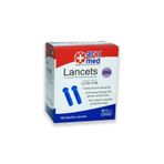 Artımed Steril Lanset 28G 100 Adet