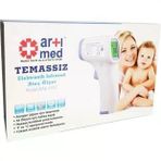 Artımed Wl-601 Alından Temassız Dijital Ateş Ölçer