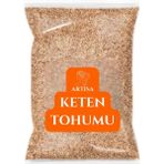 Artisa Keten Otu Çayı Tohumu 500 gr Yeni Mahsul Bitki Çayı Doğal Bitki