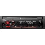 Artisan Cappadocia Pioneer MVH-S320BT Usb-Fm-Aux-Mp3 Bluetooth’lu Mekaniksiz Oto Teyp 4X50 Watt