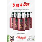 Artisan Muffin Sıvı Sabun 600 ML 5 Al 4 Öde ve Rosie Pamuk