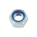 artisania P115034S5798 Mey İthalat® M8 Fiberli Somun Din 985 ( 20 Adet)