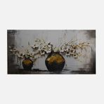 Artist FL-2787 60x120 cm Kanvas Tablo