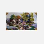 Artist LS-1754 60x120 cm Kanvas Tablo