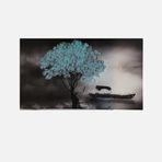 Artist LS-2663 60x120 cm Kanvas Tablo