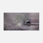 Artist LS-2727 60x120 cm Kanvas Tablo