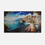 Artist LS-4671 60x120 cm Kanvas Tablo