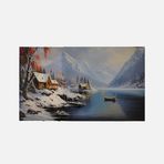 Artist LS-4769 70x140 cm Kanvas Tablo