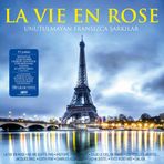 Artist Music La Vie En Rose (Lp) Plak
