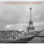 Artist Müzik Various Artists - Unutulmayan Fransızca Şarkılar Plak Nostalji Müzik Koleksiyonu