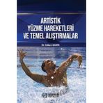 Artistik Yüzme Hareketleri ve Temel Alıştırmalar Gökçe Akgün
