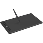 Artisul M0610 Pro 8192 Kademe 8 Tuş A5+ Siyah Grafik Tablet