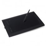 Artisul M0610 Pro 8192 UCM0610 Kademe 8 Tuş A Siyah Grafik Tablet