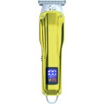 Artıtech Tıraş Makinesi Şarjlı LCD Ekran Professıonal AR-0088A (Saç Sakal Düzeltici) - renk