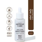 Artizan Mutfak Hint Yağı - 50 ml