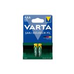 artlab 56703 1.2V 800 Mah Şarjlı Aaa İnce Kalem Pil (2'Li Paket)