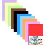 Artlantis 10 Renk Fon Kartonu 25 x 35 cm