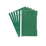 Artlantis 30 Adet A4 Yeşil Telli Dosya 1 Paket Ekonomik Kaliteli Telli Dosya Ofis Büro Okul