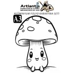 Artlantis Alüminyum Folyo Kabartma Seti A3 30x40 cm 1 Paket Aliminyum Folyo Seti Kabartma Seti Sanatsal Hobi E