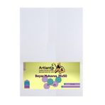 Artlantis Beyaz Renkli Mukavva 35X50 5 Adet Artlantis Renkli Mukavva 5 Adet