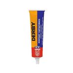 Artlantis Derby Yapıştırıcı 40 gr Tüp 1 Adet Kontakt Sıvı Yapıştırıcı Deri Kösele Lastik Kumaş Porselen Mobilya Yapıştırıcı