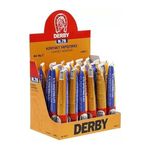 Artlantis Derby Yapıştırıcı 40 gr Tüp 10 Adet Kontakt Sıvı Yapıştırıcı Deri Kösele Lastik Kumaş Porselen Mobilya Yapıştırıcı