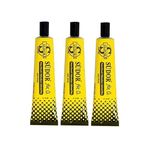 Artlantis Fix Yapıştırıcı 19 gr Sıvı Yapıştırıcı 3 Adet Solventsiz Su Bazlı Yapıştırıcı Uhu