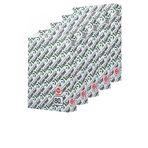 Artlantis Fotokopi Kağıdı A4 80 gr 500 lü 5 Paket Copierbond Fotokopi Kağıdı Lazer İnkjet ve Fotokopi Makineleri İçin Uyumlu