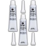 Artlantis Gümüş Gri Kontür Boyası 20 ml 3 Adet Red Apple Cam Vitray Boyası Kontur Boyası Ana Hatları Çizme Sanatsal Hobi - Standart - Gümüş - Gri