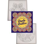 Artlantis Hayatın Renkleri Büyüklere Boyama Kitabı 1 Adet Nesil Boyama Kitabı Büyükler İçin Mandala Stresi Azaltma Sanatı
