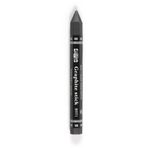 Artlantis Jumbo Graphite Stick 6b 1 Adet Agaçsız Kalın Grafit Füzen Kömür Kalem Karakalem