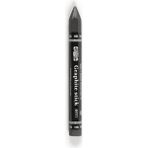 Artlantis Jumbo Graphite Stick Hb 1 Adet Agaçsız Kalın Grafit Füzen Kömür Kalem Karakalem