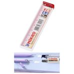 Artlantis Kalem Ucu 0.5 mm 20 li 1 Paket 05 Uç Versatil Kalem Uçu Mekanik Uçlu Otomatik Kurşun Mikro Kalem Ucu