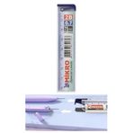 Artlantis Kalem Ucu 0.7 mm 20 li 1 Paket 07 Uç Versatil Kalem Uçu Mekanik Uçlu Otomatik Kurşun Mikro Kalem Ucu