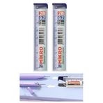 Artlantis Kalem Ucu 0.7 mm 20 li 2 Paket 07 Uç Versatil Kalem Uçu Mekanik Uçlu Otomatik Kurşun Mikro Kalem Ucu