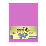 Artlantis Koyu Pembe Renkli Mukavva 35X50 5 Adet Artlantis Renkli Mukavva 5 Adet