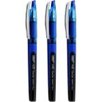 Artlantis Mavi Imza Kalemi 3 Adet 1.00 mm Kalın Uçlu Imza Pilot Kalem Ekonomik Cassa 1453 Imza Kalemi - Standart - 1.0mm