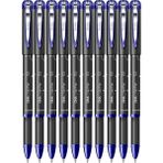 Artlantis Mavi Pilot Kalem Dna Gel Pen 10 Adet Scrikss Pilot Kalem 0.7 mm Roller Uçlu Pilot Kalem Ince Uçlu Likit Mürekkepli Pilot - 0.7mm - Standart