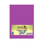 Artlantis Mor Renkli Mukavva 35X50 5 Adet Artlantis Renkli Mukavva 5 Adet