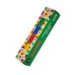 Artlantis Parmak Boyası 6 Renk 25 ml 1 Paket 6 Lı Parmak Boya Alpino Anasınıfı Okul Öncesi Kreş Etkinlik