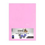 Artlantis Pembe Renkli Mukavva 50X70 5 Adet Artlantis Renkli Mukavva 5 Adet