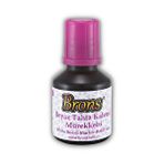 Artlantis Pembe Yazı Tahta Kalem Mürekkebi 30 Ml 1 Adet Brons Tahta Kalemi Mürekkebi 1 Adet