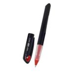Artlantis Pilot Kalem 1 Adet Roller Uçlu Likit Mürekkepli Johnshe 0.5 mm Pilot Kalem Jp803 Kırmızı