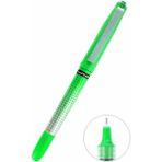 Artlantis Pilot Kalem 1 Adet Uniball Eye Needle 0.5 mm Iğne Uçlu Pilot Kalem UB-185 S Iğne Uçlu Likit Mürekkepli Pilot Kalem - Yeşil