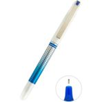 Artlantis Pilot Kalem 1 Adet Uniball Eye Needle 0.7 mm Iğne Uçlu Pilot Kalem UB-187S Iğne Uçlu Likit Mürekkepli Pilot Kalem - Mavi