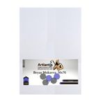 Artlantis Renkli Mukavva 50x70 5 Adet Artlantis Renkli Mukavva 5 Adet (Beyaz)